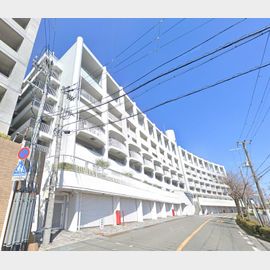 芦屋川駅より徒歩23分 3階 築28年7ヶ月の賃貸物件