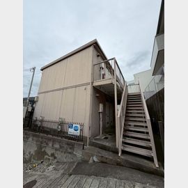 濱田ハイツ 1階 築36年7ヶ月の賃貸物件
