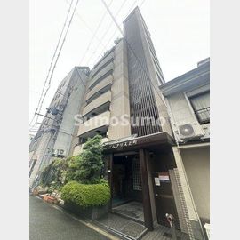 エムプリス上町 4階 築31年6ヶ月の賃貸物件