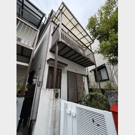 須磨寺駅より徒歩4分 1階 築56年2ヶ月の賃貸物件