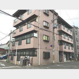 千船駅より徒歩5分 4階 築33年2ヶ月の賃貸物件