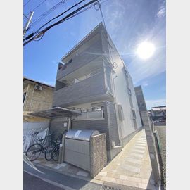 クリエオーレ稲葉元町 2階 築8年5ヶ月の賃貸物件