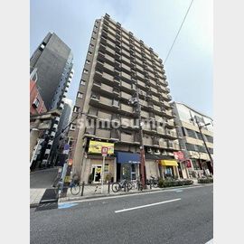 谷町九丁目駅より徒歩5分 5階 築42年11ヶ月の賃貸物件