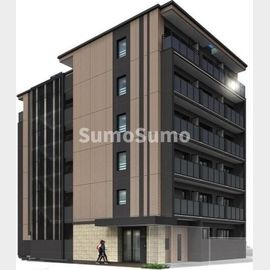 グランソレイユ井尻駅前 5階 築1年1ヶ月の賃貸物件