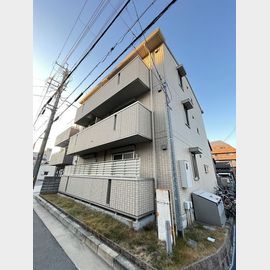 サニーコート 2階 築14年3ヶ月の賃貸物件
