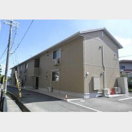 サンハイム常松 2階 築15年4ヶ月の賃貸物件