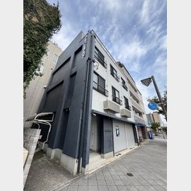 イースト西代 3階 築57年5ヶ月の賃貸物件