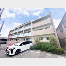 武庫之荘駅より徒歩22分 2階 築12年4ヶ月の賃貸物件