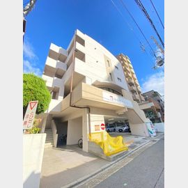アビータミオ神戸岡本の賃貸物件