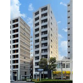 デュオフラッツ池尻大橋の賃貸物件
