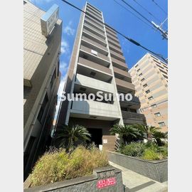 新開地駅より徒歩9分 9階 築14年の賃貸物件