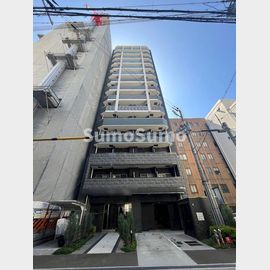 プレサンス本町エクストラの賃貸物件