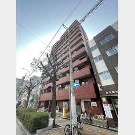 ライオンズマンション神戸元町 10階 築42年4ヶ月の賃貸物件