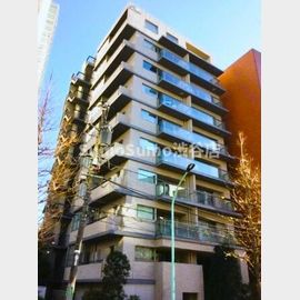 ユニーブル渋谷神南の賃貸物件