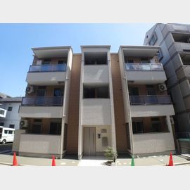 グランヒル箱崎の賃貸物件