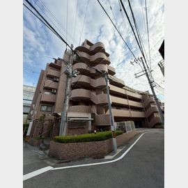 グランパレ魚崎の賃貸物件