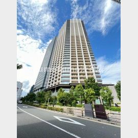 目黒駅より徒歩2分 13階 築8年10ヶ月の賃貸物件
