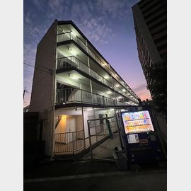 グランジュール淀川の賃貸物件