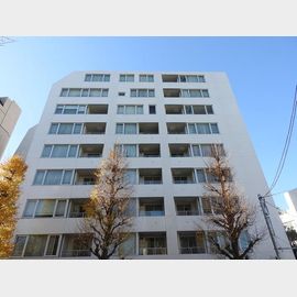 パークハウス広尾の賃貸物件