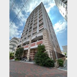 上沢駅より徒歩6分 築5年10ヶ月 11階建の賃貸物件