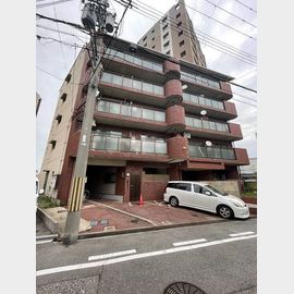アメニティ宮前公園の賃貸物件