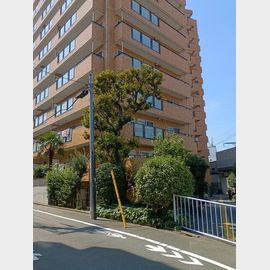 都立大イーストハイツの賃貸物件