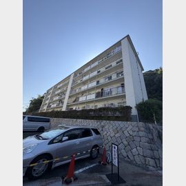 須磨一ノ谷グリーンハイツＫ棟の賃貸物件