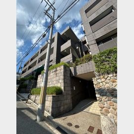 御影山手シティハウスの賃貸物件