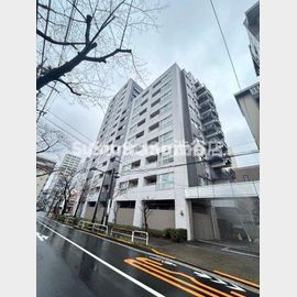 不動前駅より徒歩3分 8階 築21年7ヶ月の賃貸物件