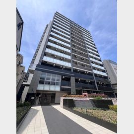 芦原橋駅より徒歩5分 築7年10ヶ月 15階建の賃貸物件