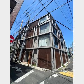 エクサム中目黒IIIの賃貸物件