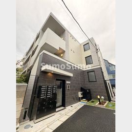 グランパセオ中目黒IVの賃貸物件