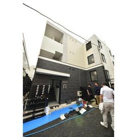 グランパセオ中目黒IVの賃貸物件
