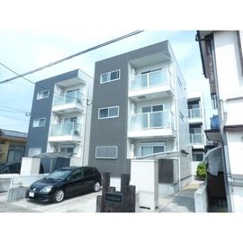 パラディーゾ空港前の賃貸物件