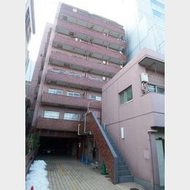 シャトレー新宿御苑１の賃貸物件