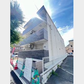 フジパレス尼崎西浦公園西の賃貸物件