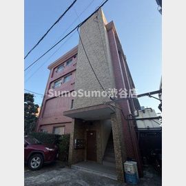 大野マンションの賃貸物件