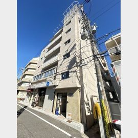 六甲ビルの賃貸物件