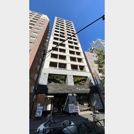 代官山駅より徒歩6分 築20年7ヶ月 15階建の賃貸物件