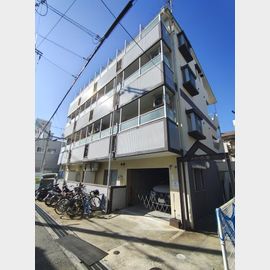 ルーブル西灘の賃貸物件