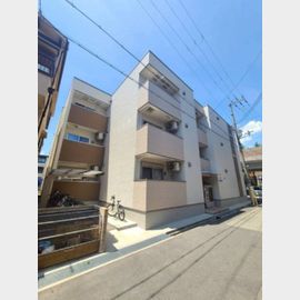 フジパレスさくら夙川イーストの賃貸物件