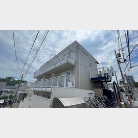 ビレッジヒル上大崎の賃貸物件