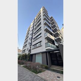 パークフラッツ渋谷神山町の賃貸物件