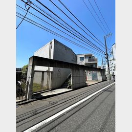 恵比寿駅より徒歩15分 築23年11ヶ月 3階建の賃貸物件