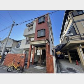 坂本マンションの賃貸物件