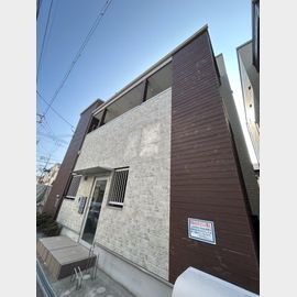 グランディオーソ姫島 1階 築10年の賃貸物件