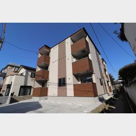 Chaton姪浜の賃貸物件
