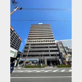 Ｓーレジデンスナンバイースト 5階 築17年5ヶ月の賃貸物件