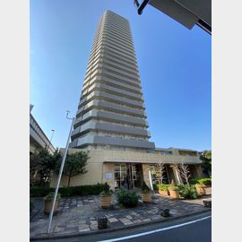 ＨＦ駒沢公園レジデンスＴＯＷＥＲ 9階 築25年8ヶ月の賃貸物件
