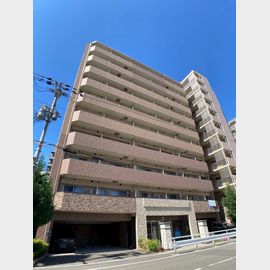大国町駅より徒歩3分 4階 築10年3ヶ月の賃貸物件